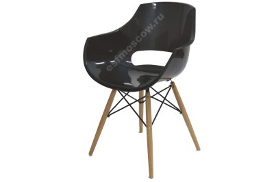Стул PW-022 black