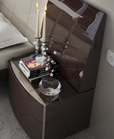 Тумбочка Fenicia A3002