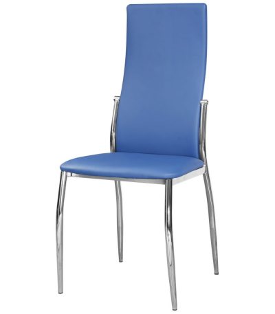 Стул 2368 синий