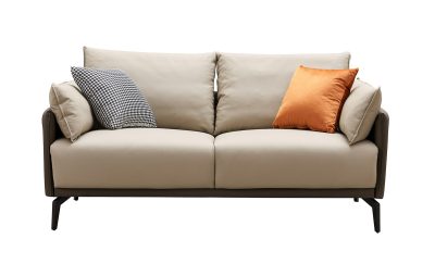 Диван ELEGANTE NAPPA SF015 (2-х местный)