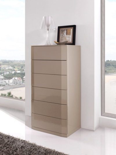 Комод DUPEN S-102 Moka