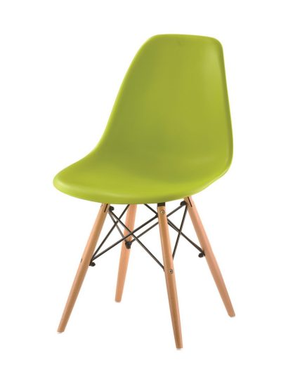 Стул Y971 green