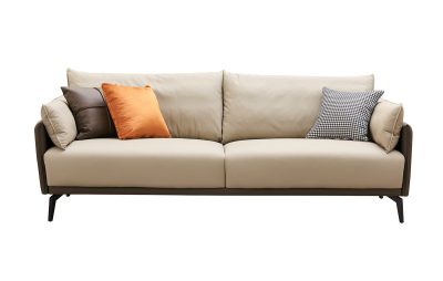 Диван ELEGANTE NAPPA SF015 (3-х местный)