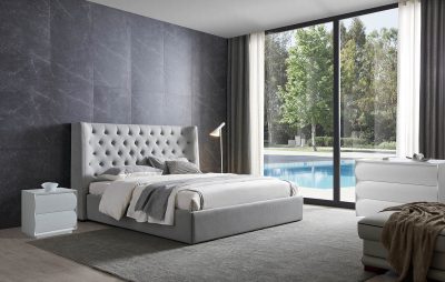 Спальня ESF 1726 GREY