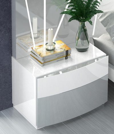 Тумбочка Fenicia 906С