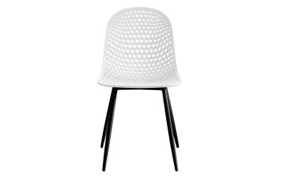 Стул YD01 White
