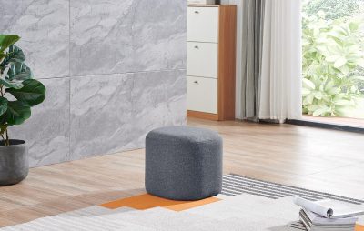 Пуф SOFA 03-4040S серый