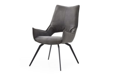 Стул DC1241 Grey