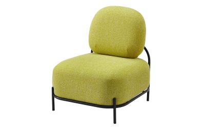 Кресло SOFA-06-01 YELLOW