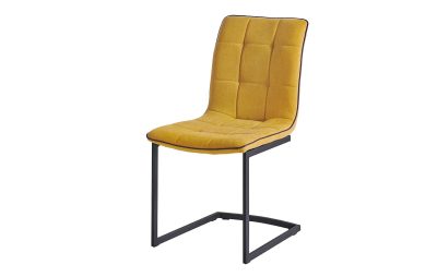 Стул SKY6800 yellow