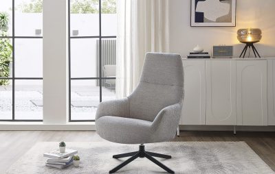 Кресло Hansen Beige