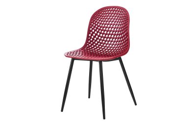 Стул YD01 red