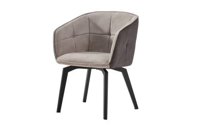 Стул HERTA 13367 LIGHT GREY