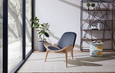 Дизайнерское кресло WD1350
