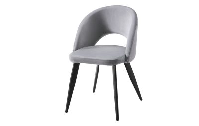 Стул DC-9507 серый