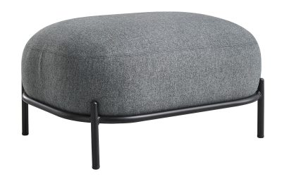 Банкетка SOFA-06-0T GREY