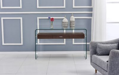 Консоль F-GW709 Brown