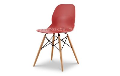 Стул PW-025 red 7626U