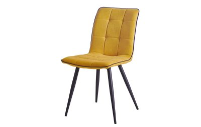 Стул SKY6800-1 yellow