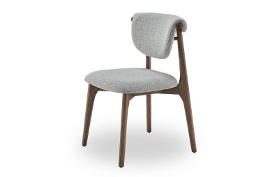 Стул TODS 2 GREY