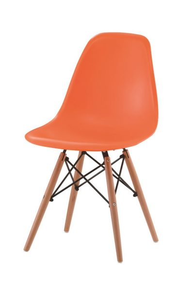 Стул Y971 orange