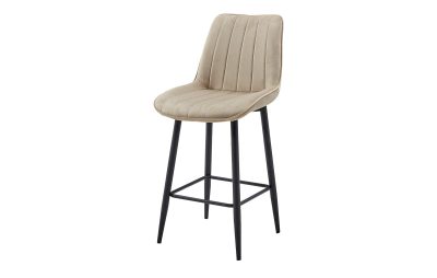 Полубарный стул CG1953B beige