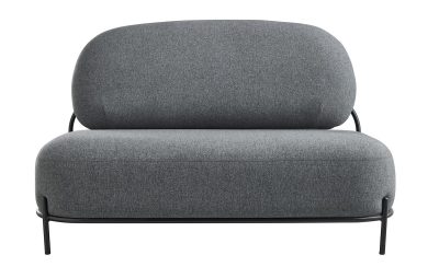 Диван 2-х местный SOFA-06-02 GREY
