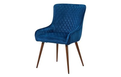 Стул 9-19M BLUE
