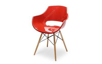 Стул PW-022 red: