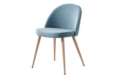 Стул DC373 blue