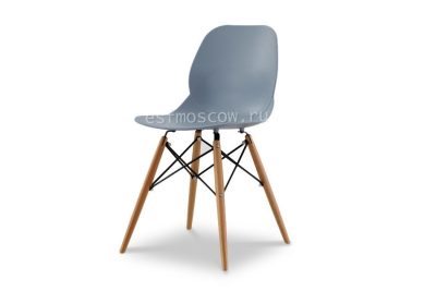 Стул PW-025 blue 5435U