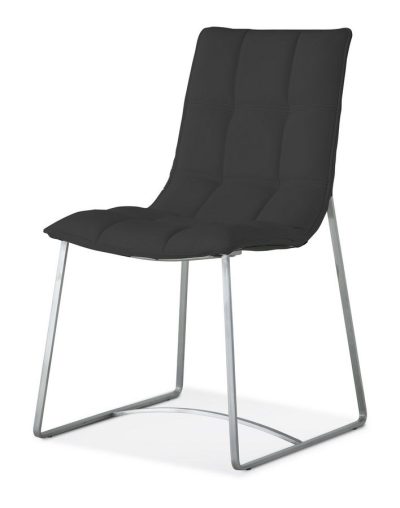 Стул BZ500S черный