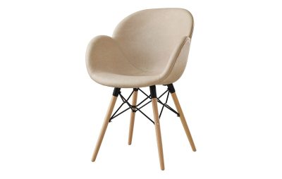 Стул FL-08WNPS BEIGE