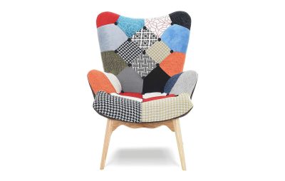 Кресло DС-917(P) patchwork