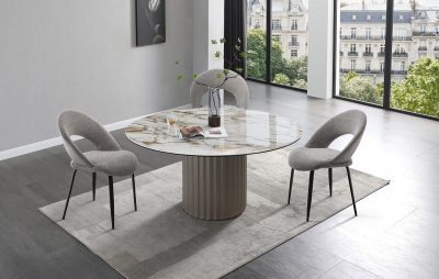 Стол DT2343 Стул LARGO