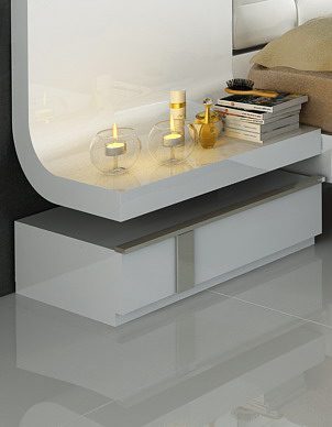 Тумбочка Fenicia 3122