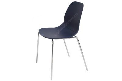 Стул CT-615 blue