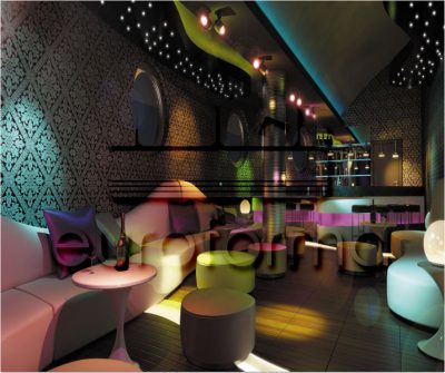 Мебель для HoReCa