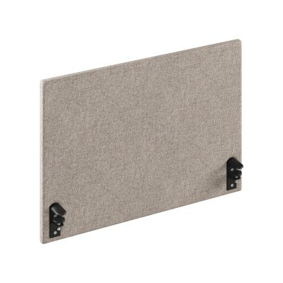 Экран боковой тканевый Everprof EVO Acoustic (ЭВО Акустик) 670х22x455 Kiton 04