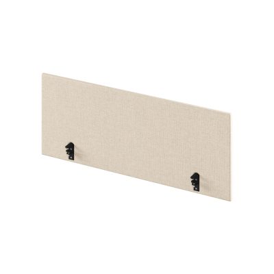 Экран фронтальный тканевый Everprof EVO Acoustic (ЭВО Акустик) 1180х22x455 Kiton 01