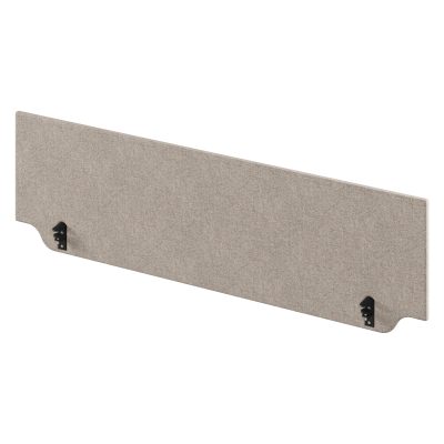 Экран для бенч-систем тканевый Everprof EVO Acoustic (ЭВО Акустик) 1580х22x455 Kiton 04