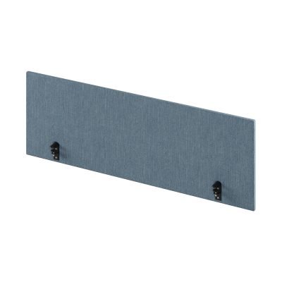 Экран фронтальный тканевый Everprof EVO Acoustic (ЭВО Акустик) 1380х22x455 Romeo 10
