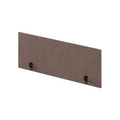 Экран фронтальный тканевый Everprof EVO Acoustic (ЭВО Акустик) 1180х22x455 Romeo 04