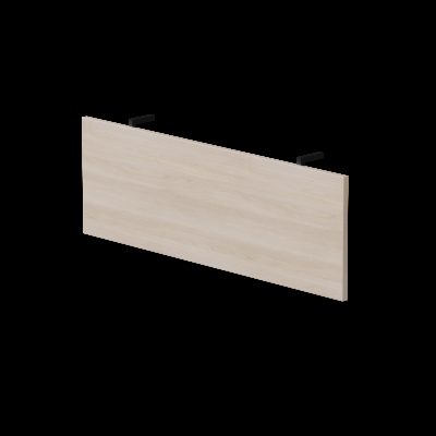 Экран для ног (Царга стола МК) Everprof EVO (ЭВО) 1044х18х350 Дуб Соната