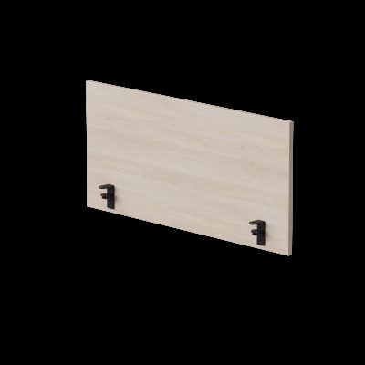 Экран (фронтальный) Everprof EVO (ЭВО) 980х18x455 Дуб Соната