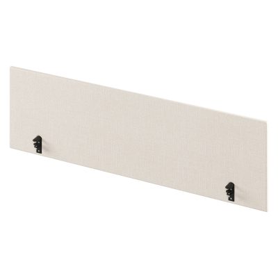 Экран фронтальный тканевый Everprof EVO Acoustic (ЭВО Акустик) 1580х22x455 Romeo 02