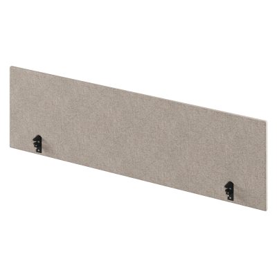 Экран фронтальный тканевый Everprof EVO Acoustic (ЭВО Акустик) 1580х22x455 Kiton 04