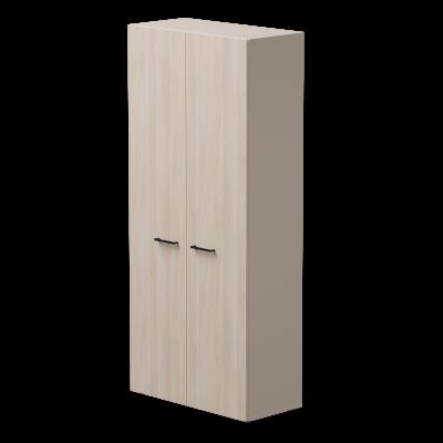 Гардероб Everprof EVO (ЭВО) 800х383x1835 Кашемир/Дуб Соната