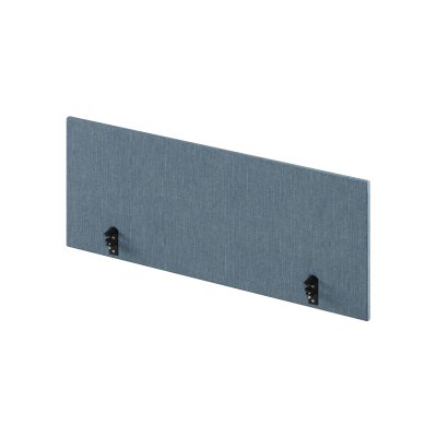 Экран фронтальный тканевый Everprof EVO Acoustic (ЭВО Акустик) 1180х22x455 Romeo 10