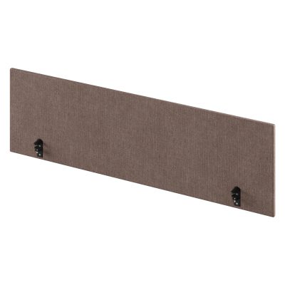 Экран фронтальный тканевый Everprof EVO Acoustic (ЭВО Акустик) 1580х22x455 Romeo 04